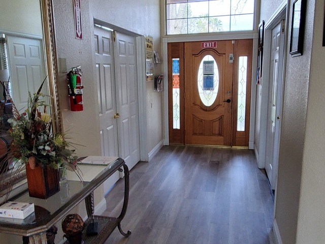 FRIENDLY CARE HOME II